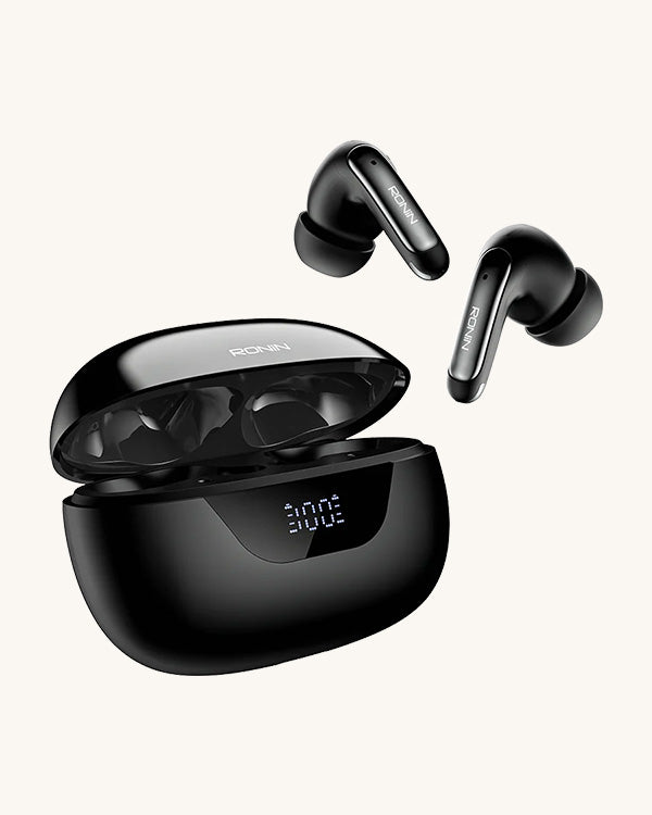 Ronin Mystique Earbuds