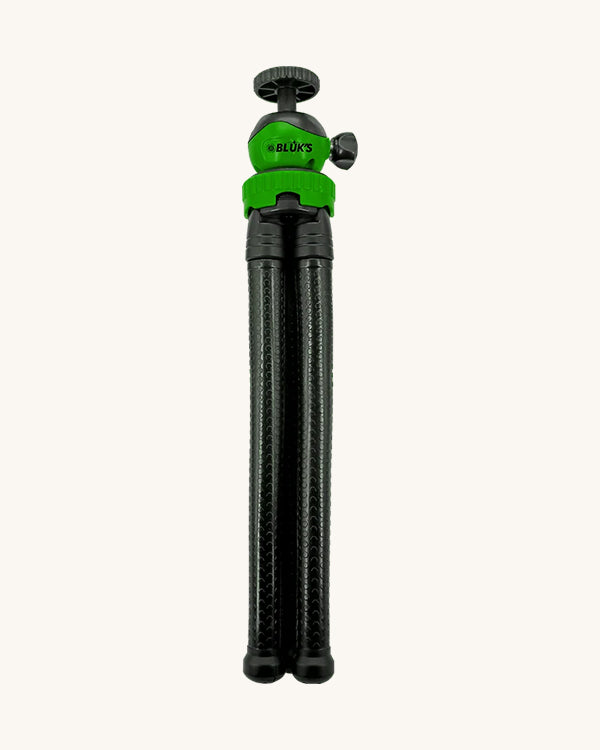 BX-325 Deformable Flexible Tripod