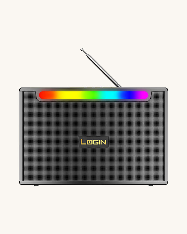 Login L-272 Classico | Wireless Speaker