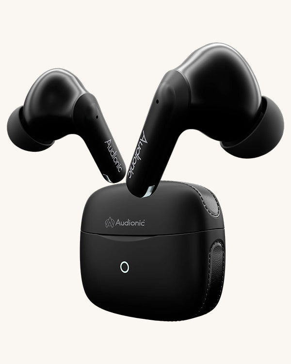 Audionic Airbud 740 ION with ANC