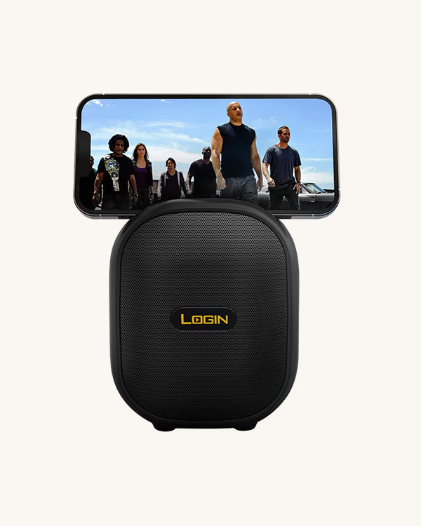 Login L-273 Ravok | Wireless Speaker
