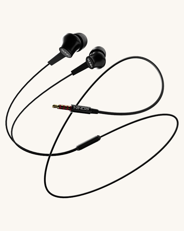 Loom R-15 Handsfree
