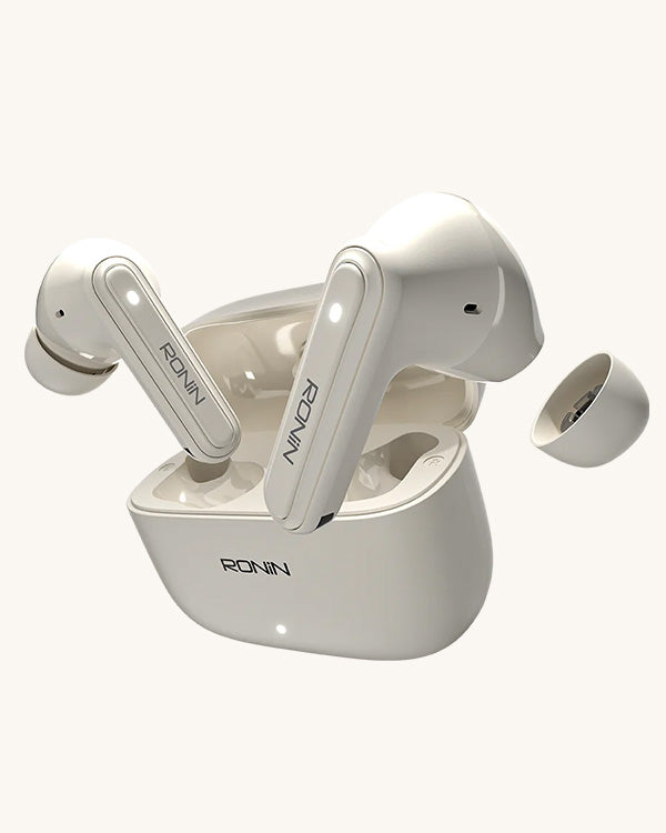 Ronin Evolve Earbuds