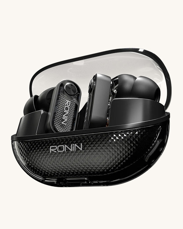 Ronin Glaze Earbuds