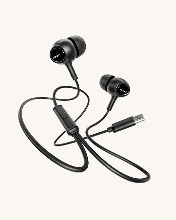 THE OG | R-9 Handsfree Type-C
