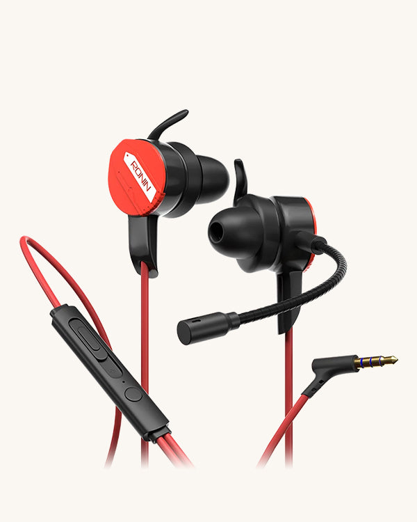 CHAOS HANDSFREE 3.55mm