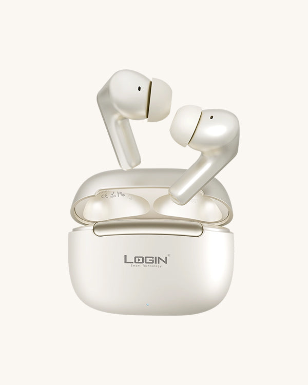 Login L-221 Ambeo | Earbuds