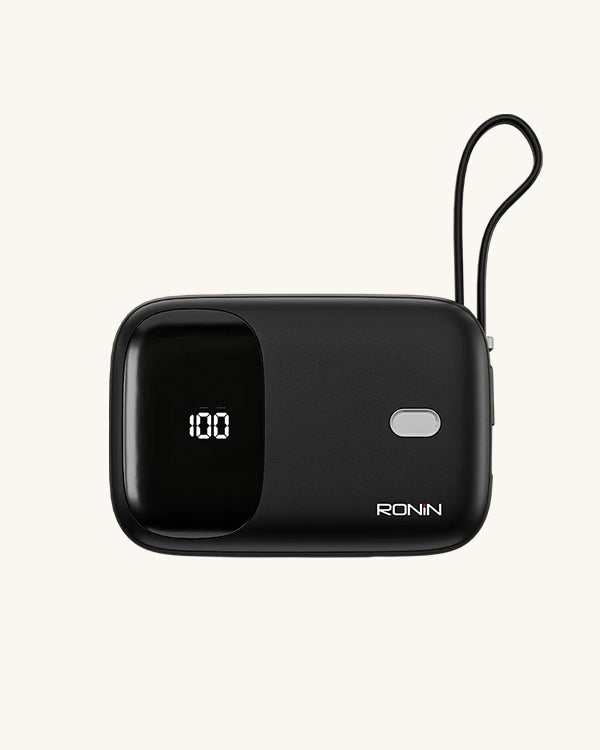 Ronin Neutron 10,000mAh Power Bank