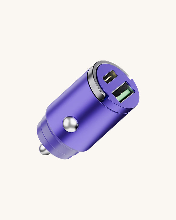 Login L-602 VYNOX | Car Charger