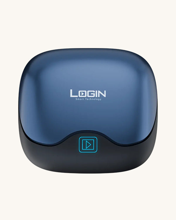 Login L-200 | Earbuds