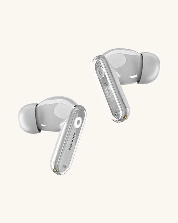 Ronin Warrior Earbuds