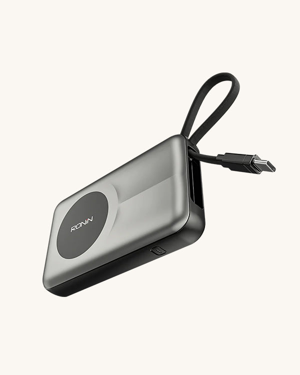 Ronin Synergy | 10,000mAh Powerbank