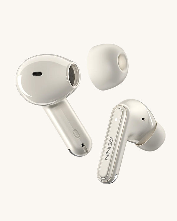 Ronin Evolve Earbuds