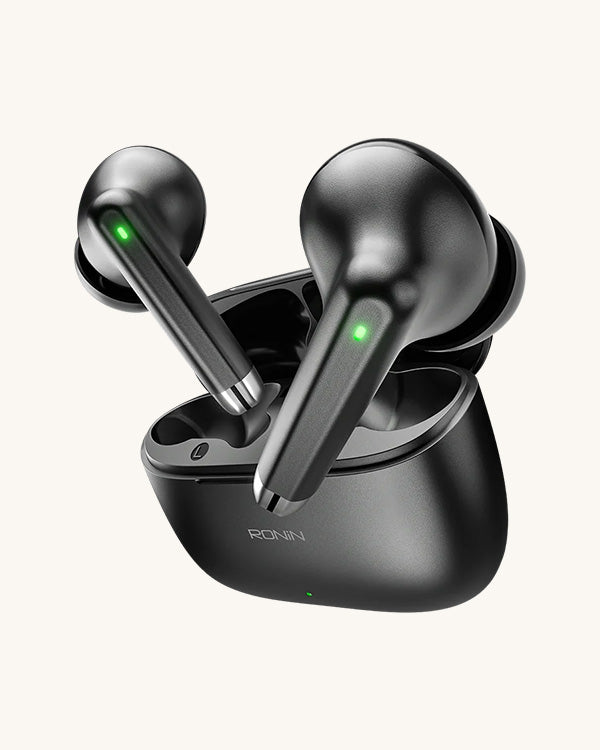 Ronin Vivid Earbuds