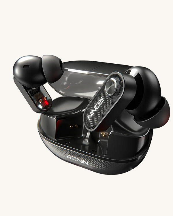 Ronin Glaze Earbuds