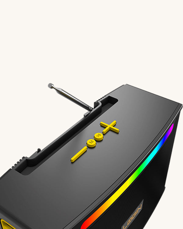 Login L-272 Classico | Wireless Speaker