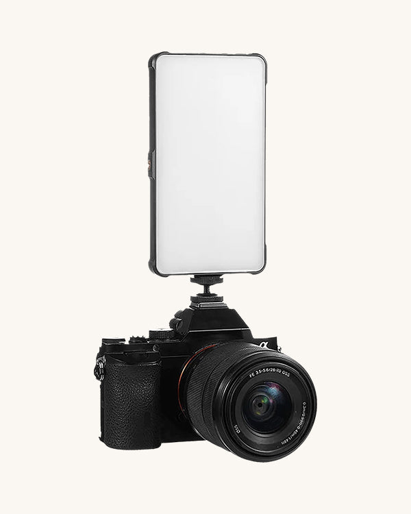 BX-704 Bright Expert - Mobile Phone Light