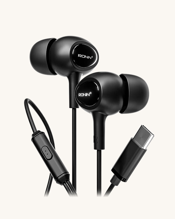 THE OG | R-9 Handsfree Type-C