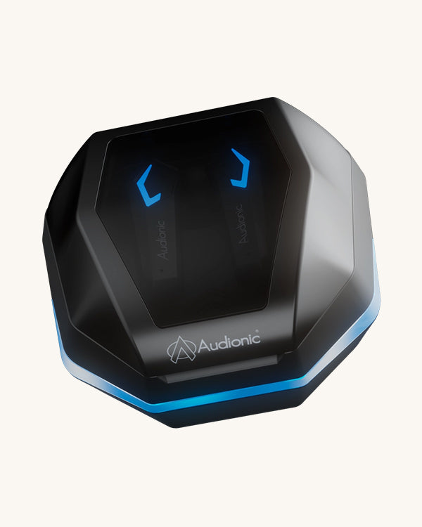 Audionic Battlebuds Lite Gaming Earbuds
