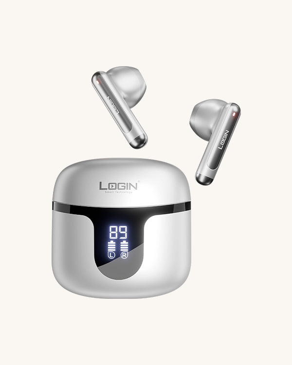 Login L-216 Drake | Earbuds