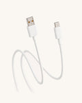 Original OPPO SUPERVOOC USB A to USB C Fast Charging Cable
