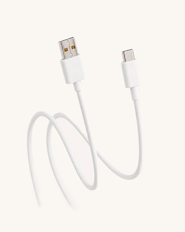 Original OPPO SUPERVOOC USB A to USB C Fast Charging Cable