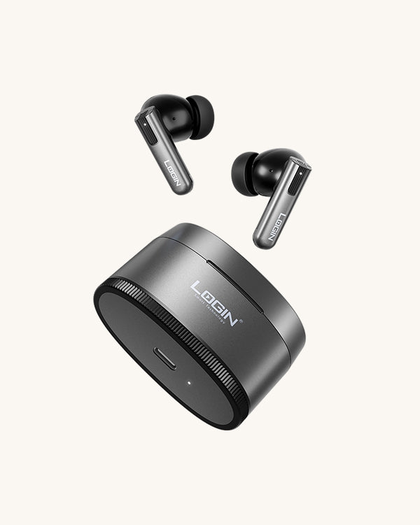 Login L-218 ELAN | Earbuds
