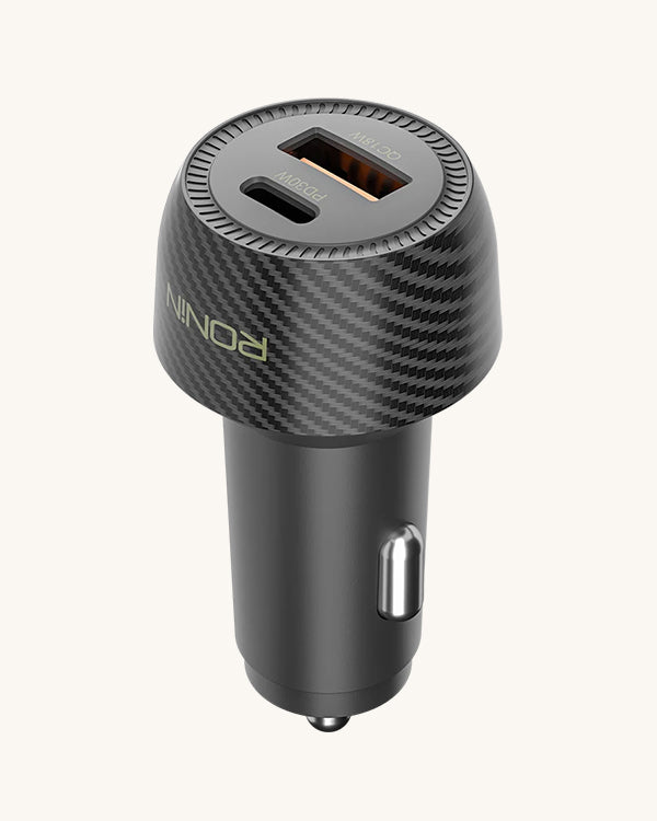 Nos Car Charger