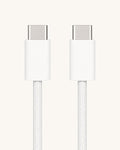 60W USB C to USB C Fast Charging Cable