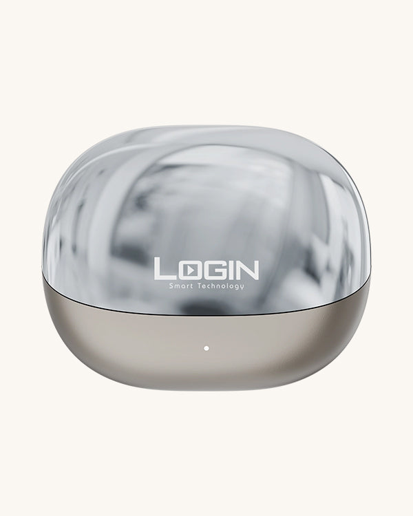 Login L-204 Kryos | Earbuds