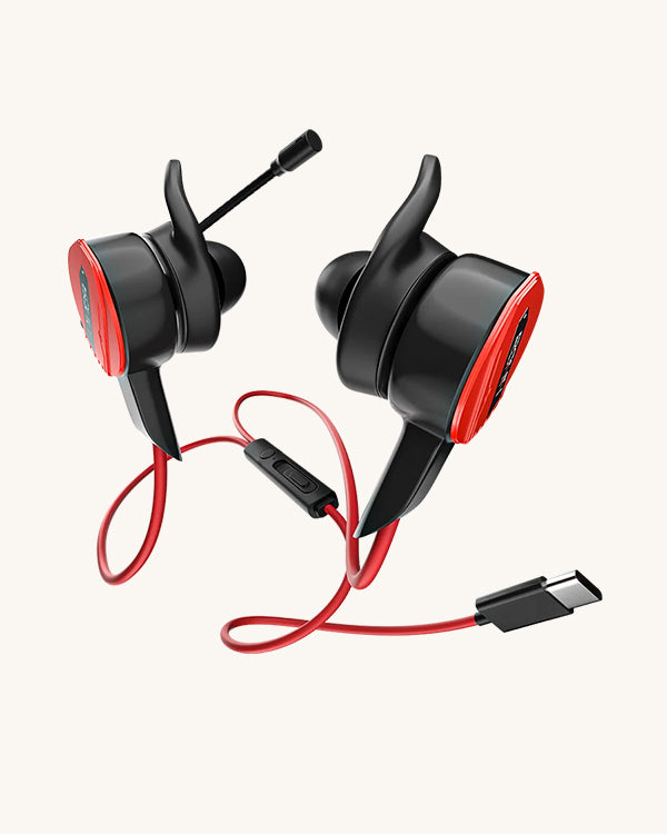 CHAOS HANDSFREE TYPE-C