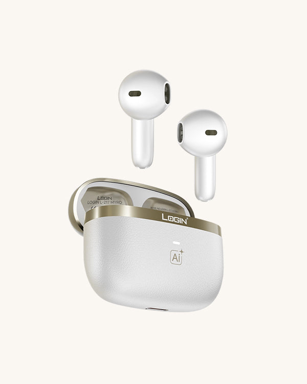 Login L-217 Myro | Earbuds