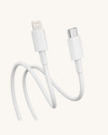 USB C to Lightning Cable