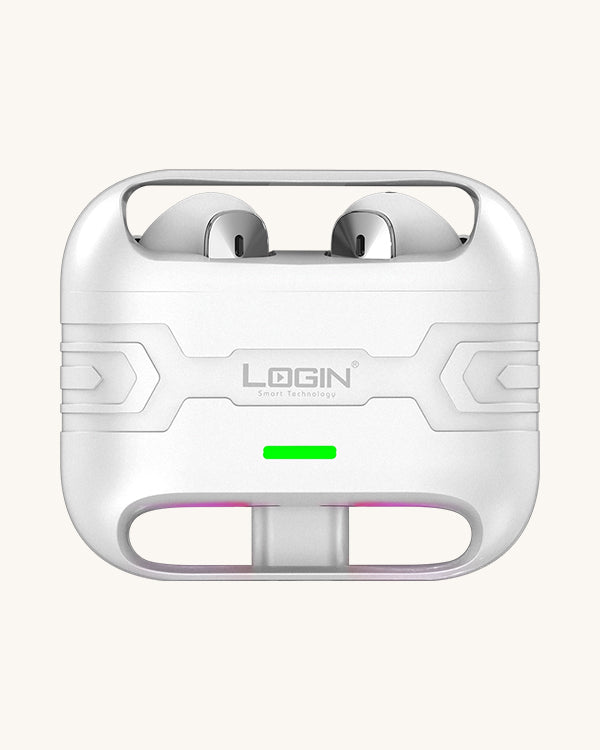 Login L-220 | Gaming Earbuds