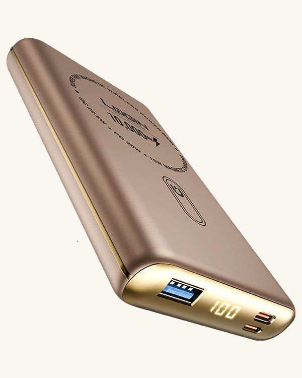 Login L-712 Magna | 10000mAh 22.5W