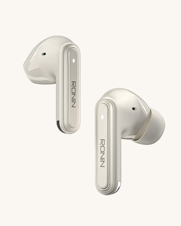 Ronin Evolve Earbuds