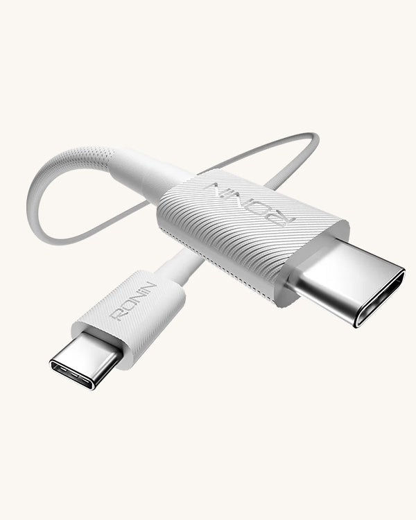 CORE Type-C to Type-C Cable