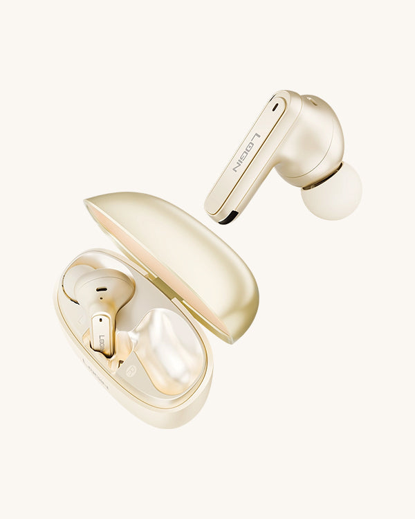 Login L-205 AiCore | Earbuds
