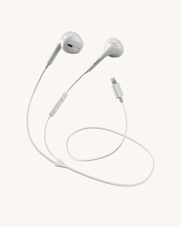 ICORD  R-825 iOS Handsfree