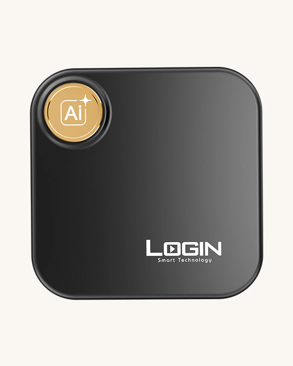 Login L-222 Cerus | Earbuds