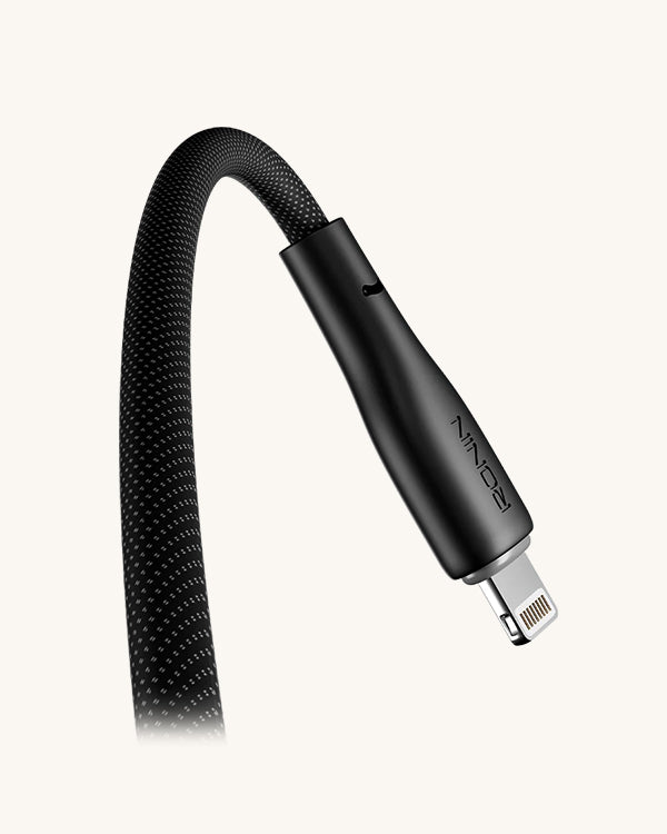 Ronin BOLT | R-2030 iphone Cable