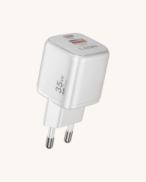 Login L-413 GANGO | Charger 35W
