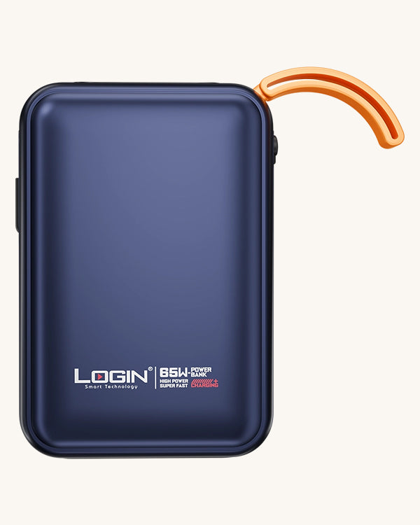 Login L-707 Oblivor | 20000mAh 65W