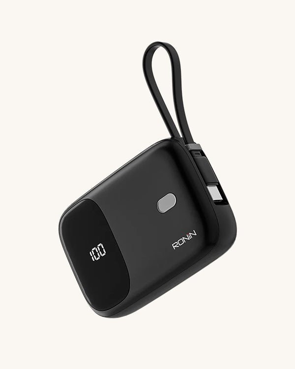Ronin Neutron 10,000mAh Power Bank