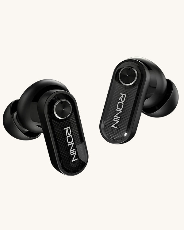 Ronin Glaze Earbuds