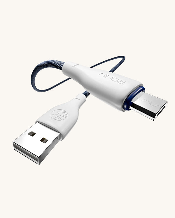 Ronin FLEXIN Micro USB Cable