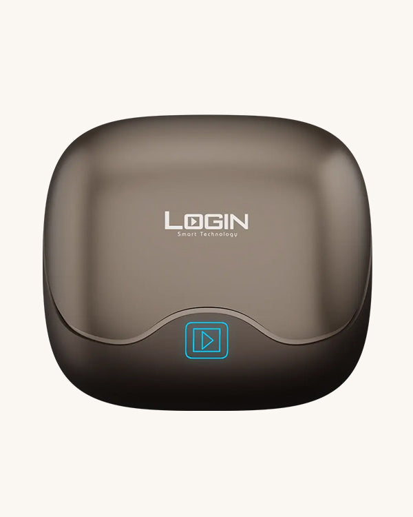 Login L-200 | Earbuds