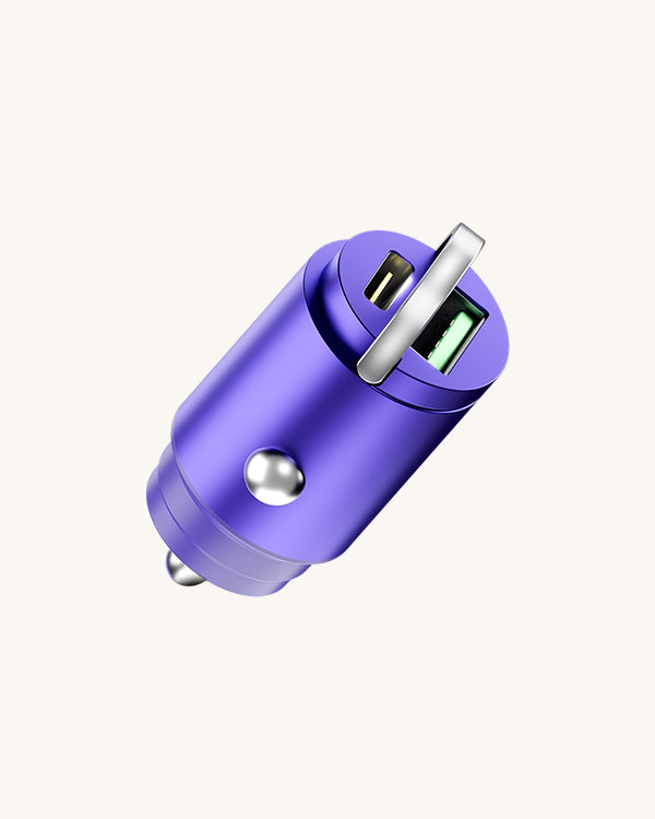 Login L-602 VYNOX | Car Charger