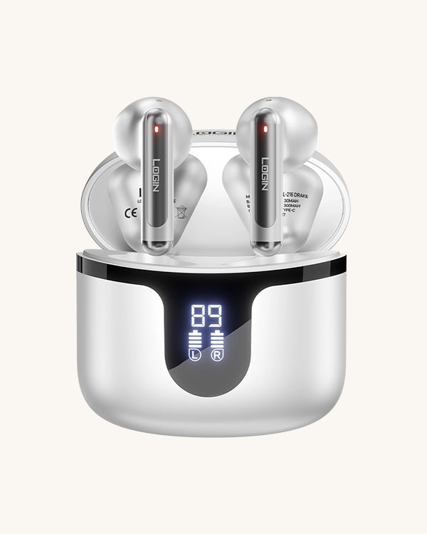 Login L-216 Drake | Earbuds