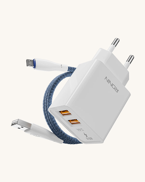 Ronin Encore Charger